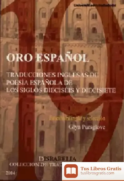 Descargar Oro Español