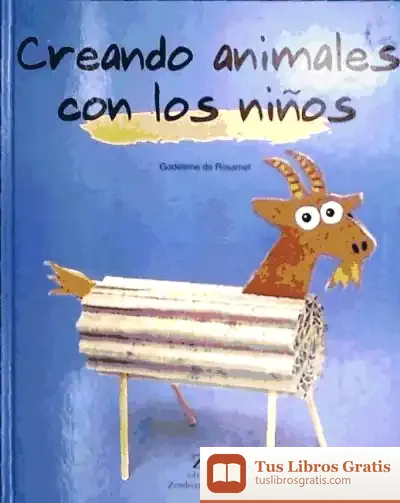 Descargar Creando Animales Con Los Ni¥Os