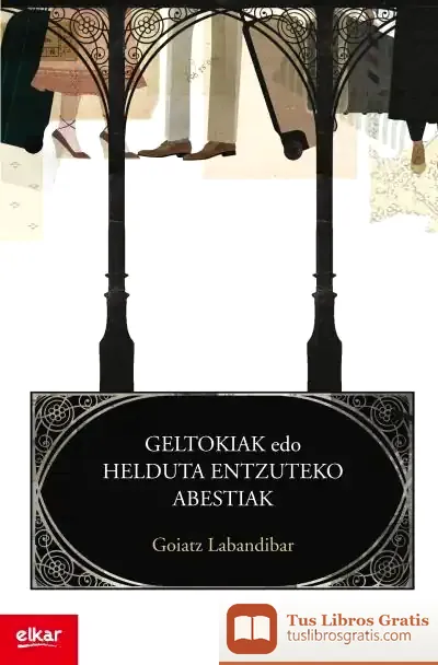 Descargar Geltokiak Edo Helduta Entzuteko Abestiak