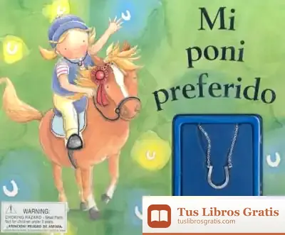 Descargar Mi Poni Preferido