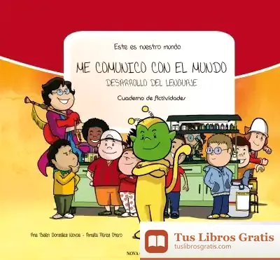 Descargar Me Comunico Con El Mundo Rtca