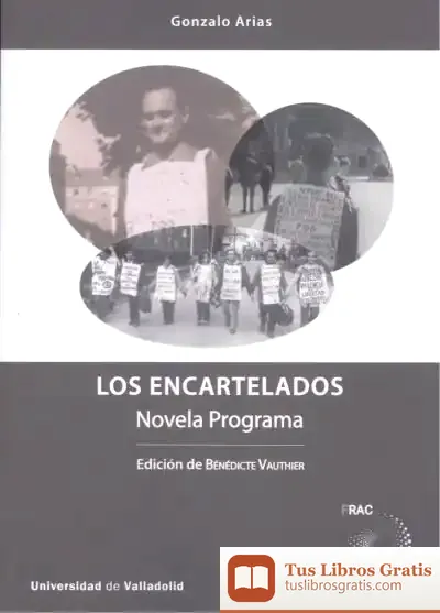 Descargar Los Encartelados: Novela Programa
