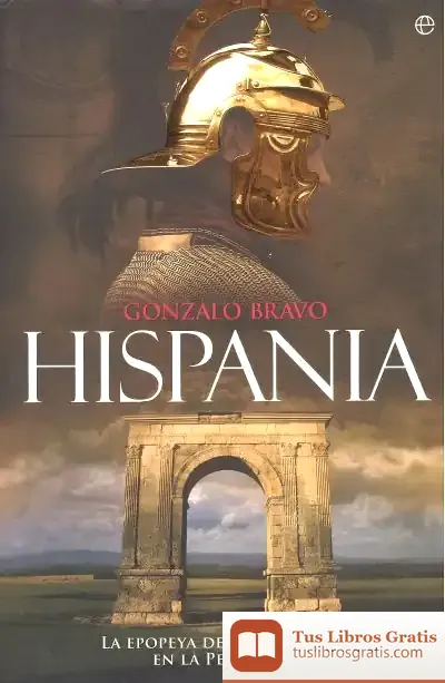 Descargar Hispania