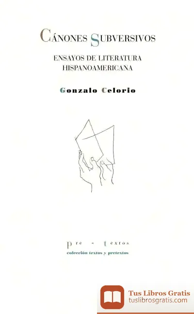 Descargar Cánones Subversivos