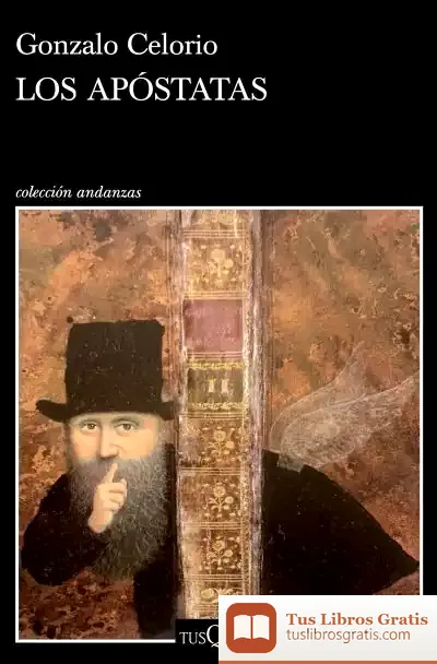 Descargar Los Apóstatas