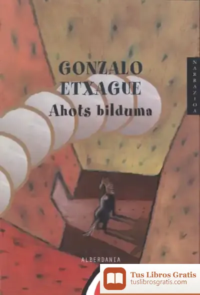Descargar Ahots Bilduma