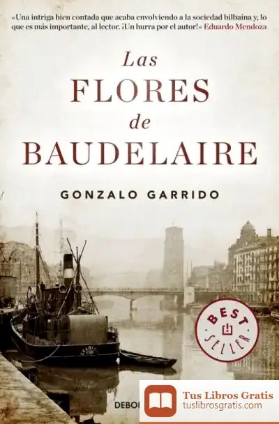 Descargar Las Flores De Baudelaire
