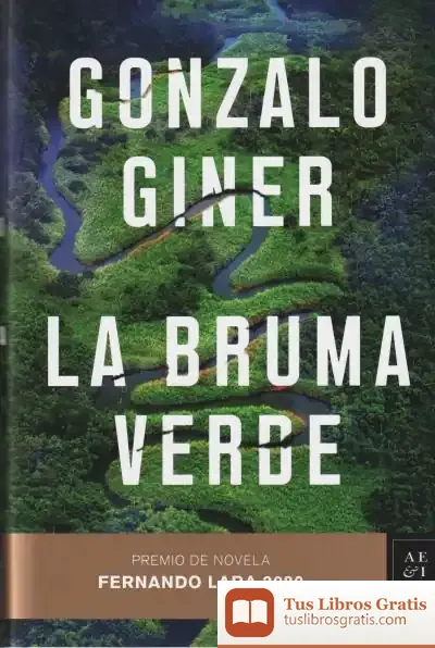Descargar La Bruma Verde