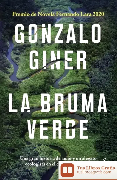 Descargar La Bruma Verde