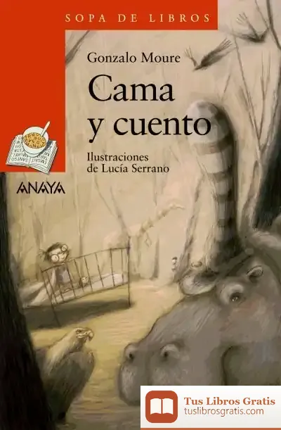 Descargar Cama Y Cuento
