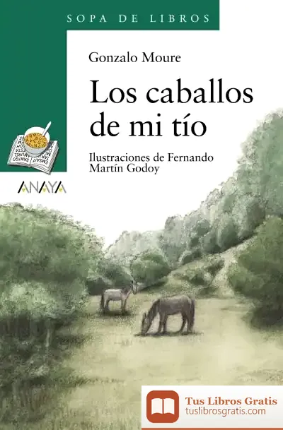 Descargar Los Caballos De Mi Tío