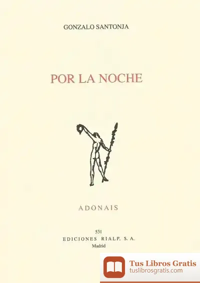 Descargar Por La Noche