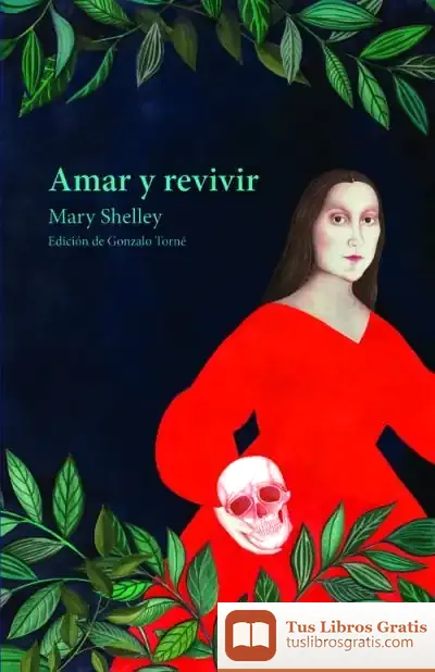 Descargar Amar Y Revivir de Gonzalo Torné
