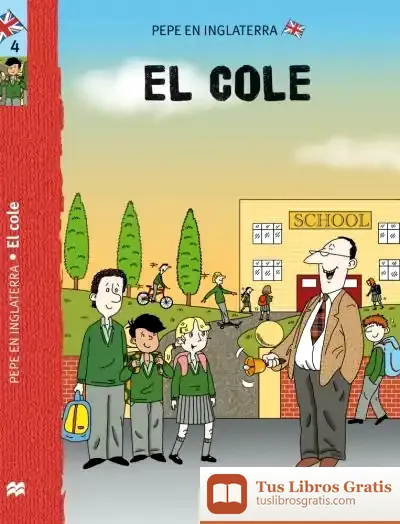 Descargar El Cole