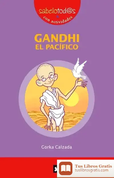 Descargar Gandhi El Pacífico