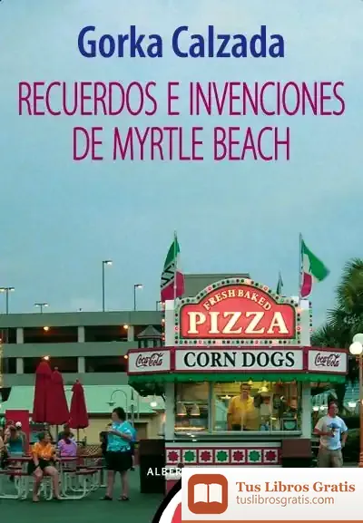 Descargar Recuerdos E Invenciones De Myrtle Beach