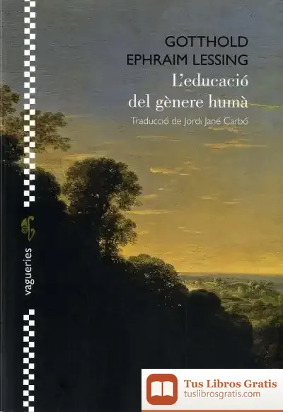 Descargar L'Educació Del Gènere Humà