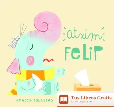 Descargar Atxim Felip