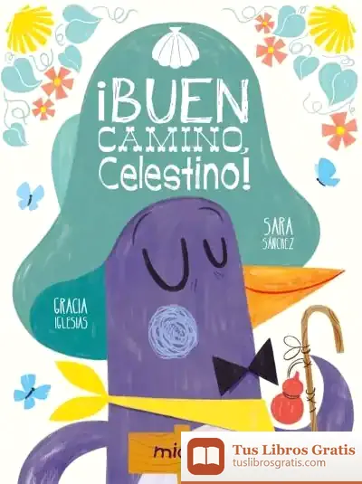 Descargar ¡Buen Camino, Celestino!
