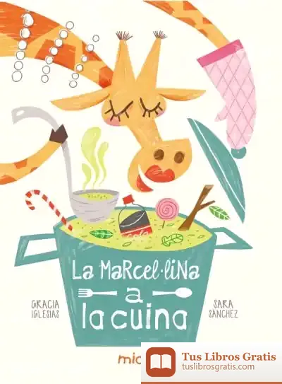 Descargar La Marcel·Lina A La Cuina