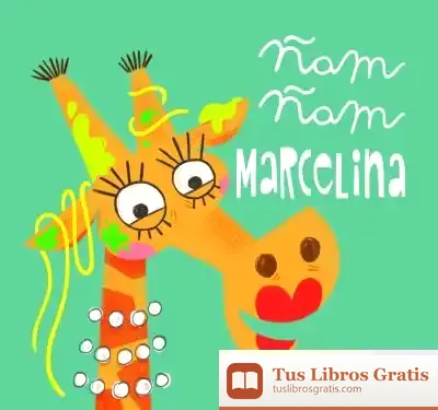 Descargar Ñam, Ñam Marcelina