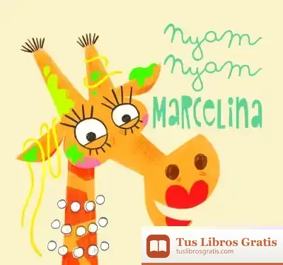 Descargar Nyam, Nyam Marcelina