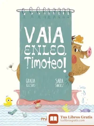 Descargar Que Jaleo Timoteo Gallego