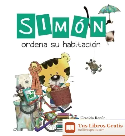 Descargar Simón Ordena Su Habitación