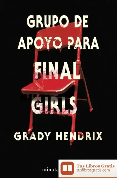Descargar Grupo De Apoyo Para Final Girls