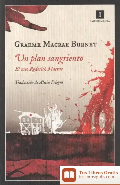 Descargar Un Plan Sangriento