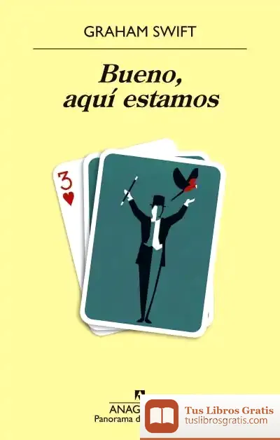 Descargar Bueno, Aquí Estamos