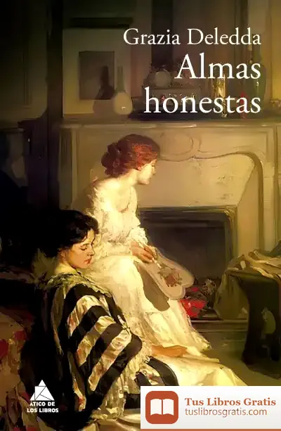 Descargar Almas Honestas de Grazia Deledda
