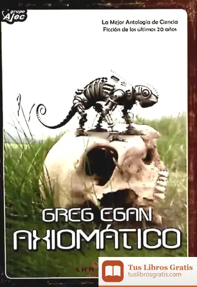 Descargar Axiomatico 2¦Ed de Diego Doncel
