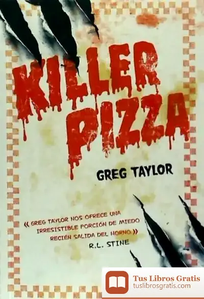 Descargar Killer Pizza