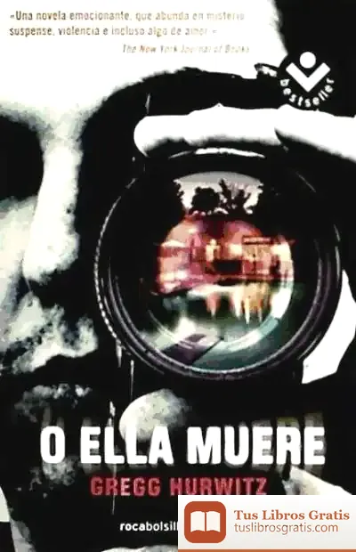 Descargar O Ella Muere
