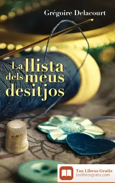 Descargar La Llista Dels Meus Desitjos