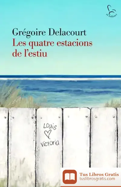 Descargar Les Quatre Estacions De L'Estiu