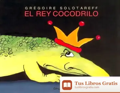 Descargar Rey Cocodrilo, El