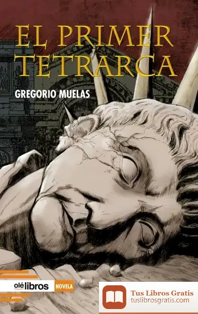 Descargar El Primer Tetrarca