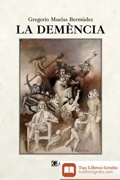 Descargar La Demència