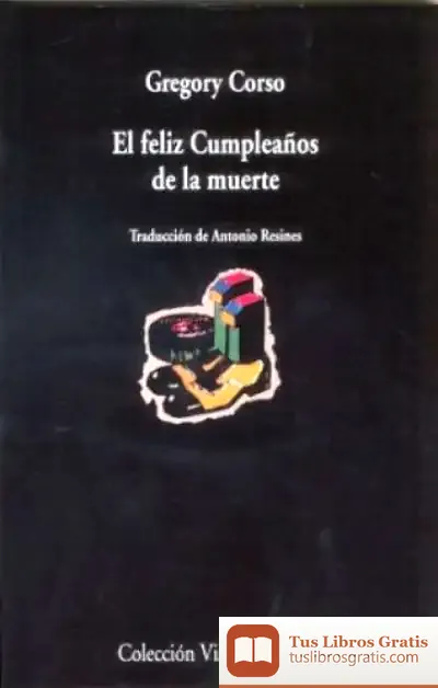 Descargar El Feliz Cumpleaños De La Muerte