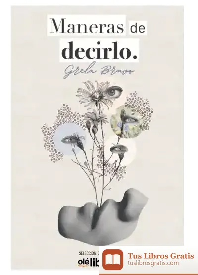Descargar Maneras De Decirlo