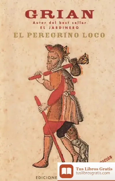 Descargar Peregrino Loco, El