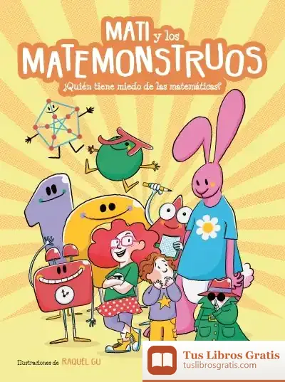 Descargar Mati Y Los Matemonstruos