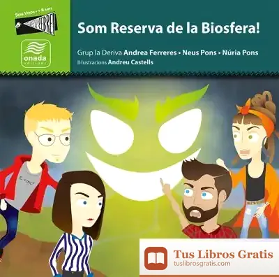 Descargar Som Reserva De La Biosfera! de Grup la Deriva