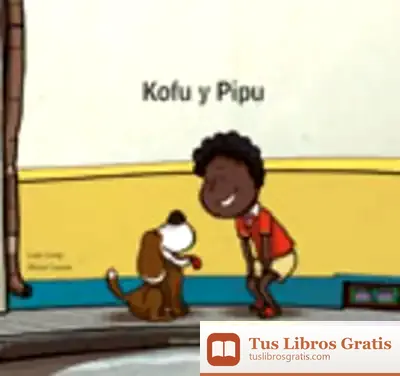 Descargar Kofu And Pipu