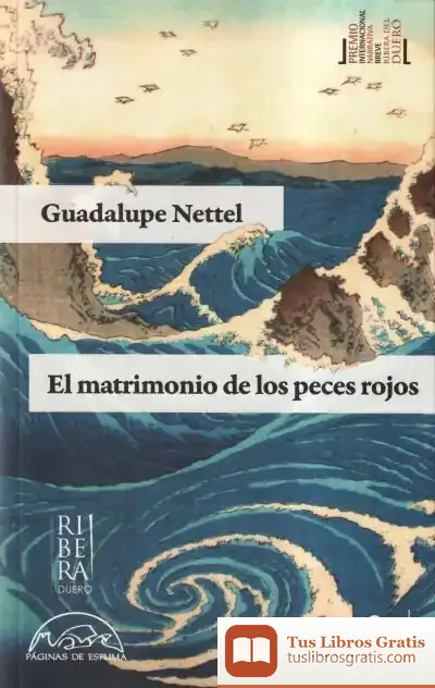 Descargar El Matrimonio De Los Peces Rojos
