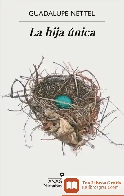 Descargar La Hija Única