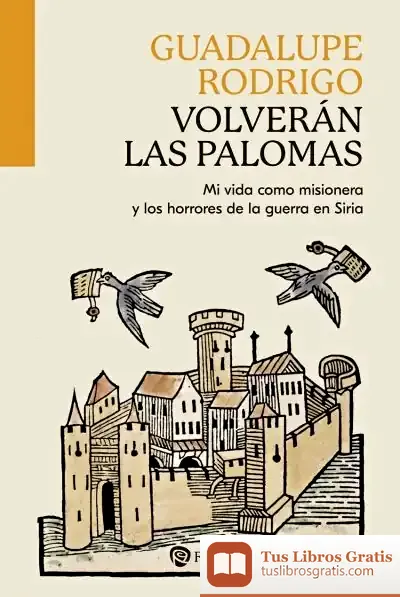 Descargar Volverán Las Palomas