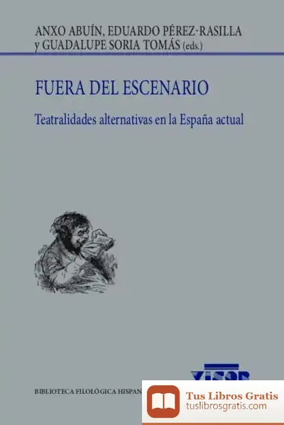Descargar Fuera Del Escenario